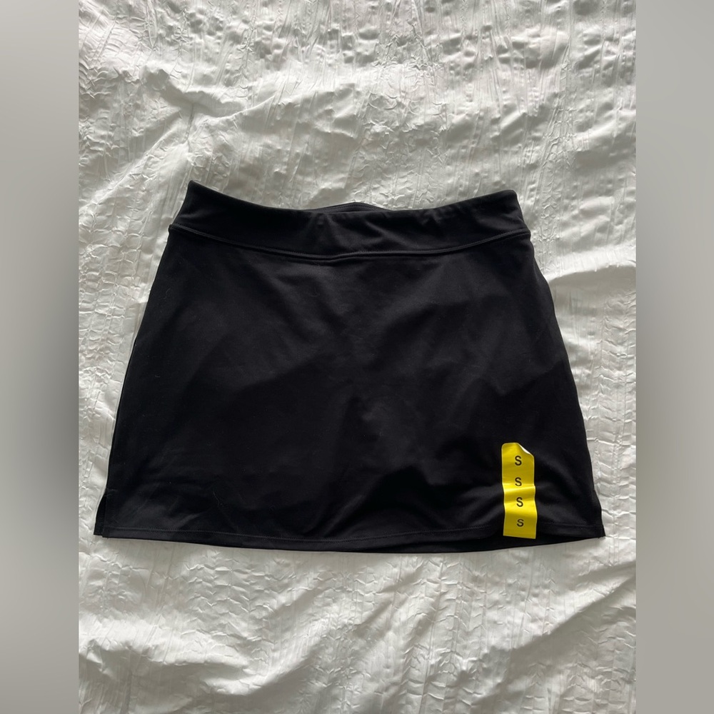 Golf Skort